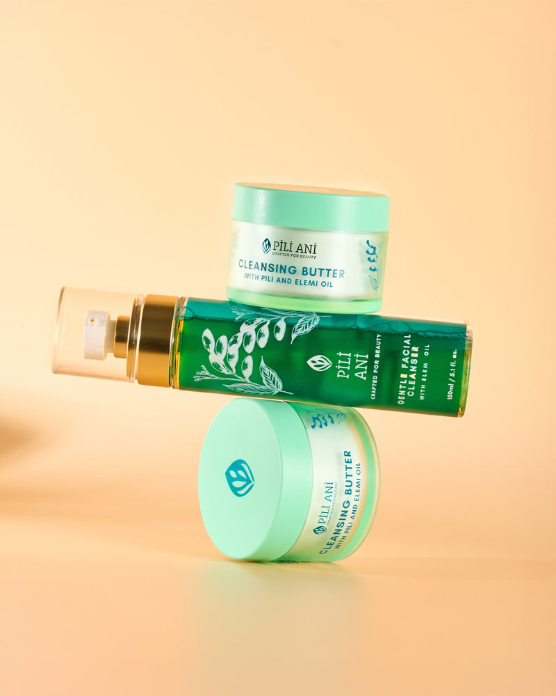 Glow Smarter: 7 Easy, Feel-Good Skincare Rituals That Work