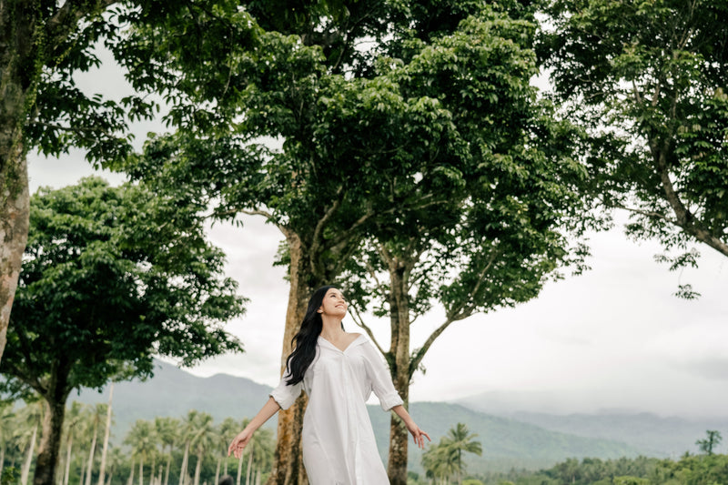 Why Respectful Beauty Matters This Earth Month