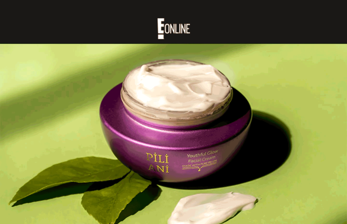 Pili Ani's Youthful Glow Cream