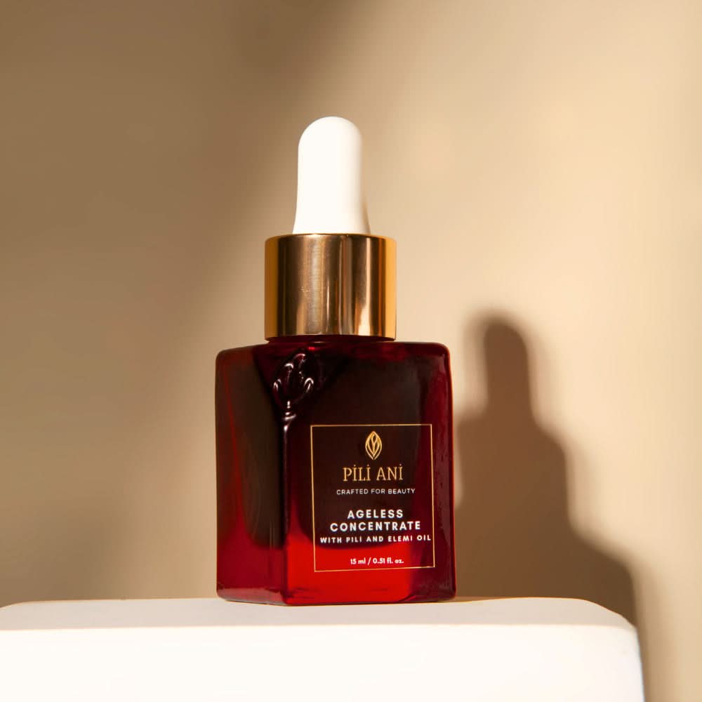 Pili Ani Ageless Concentrate
