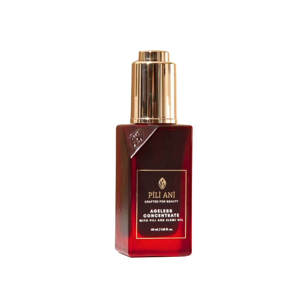 Pili Ani Ageless Concentrate
