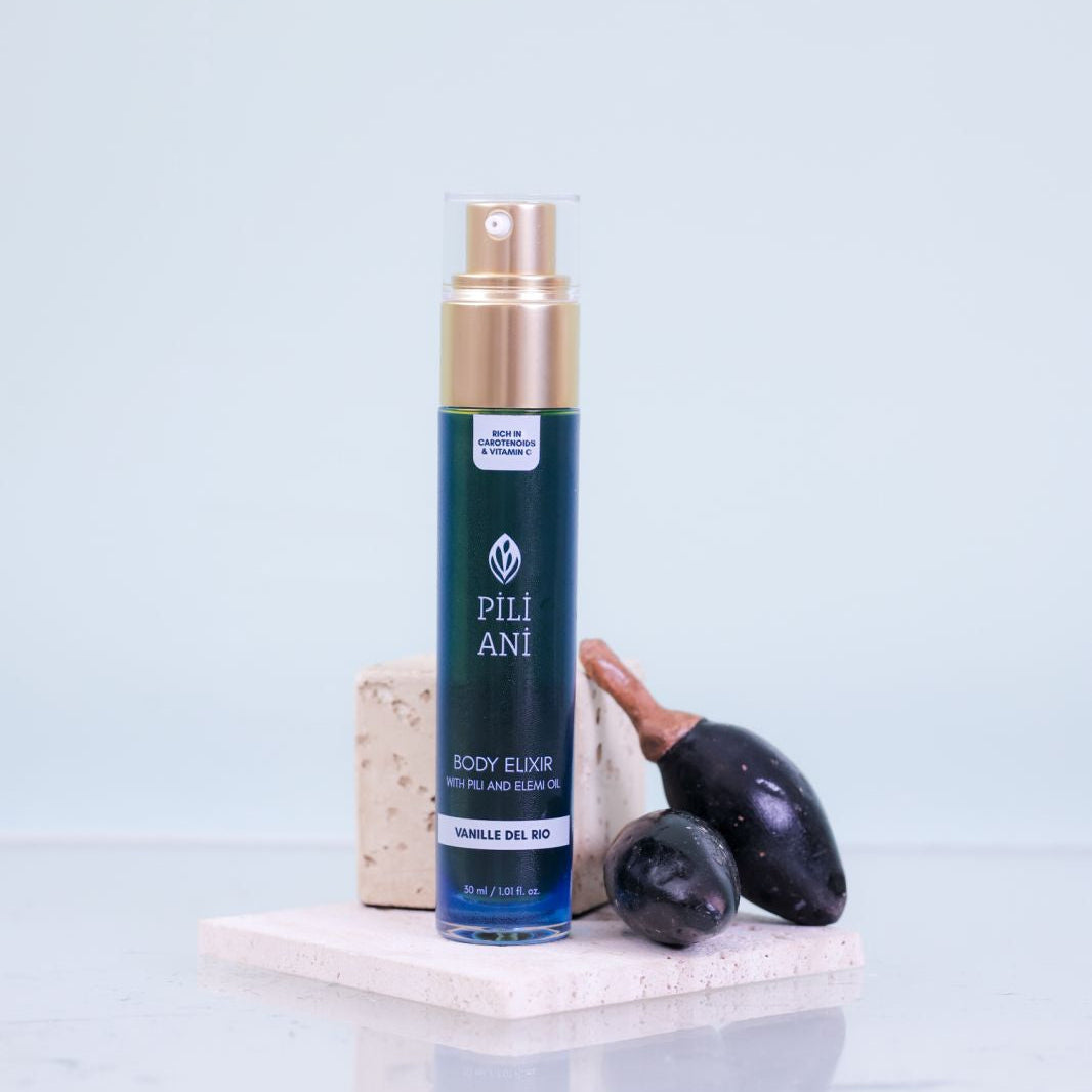 Body Elixir