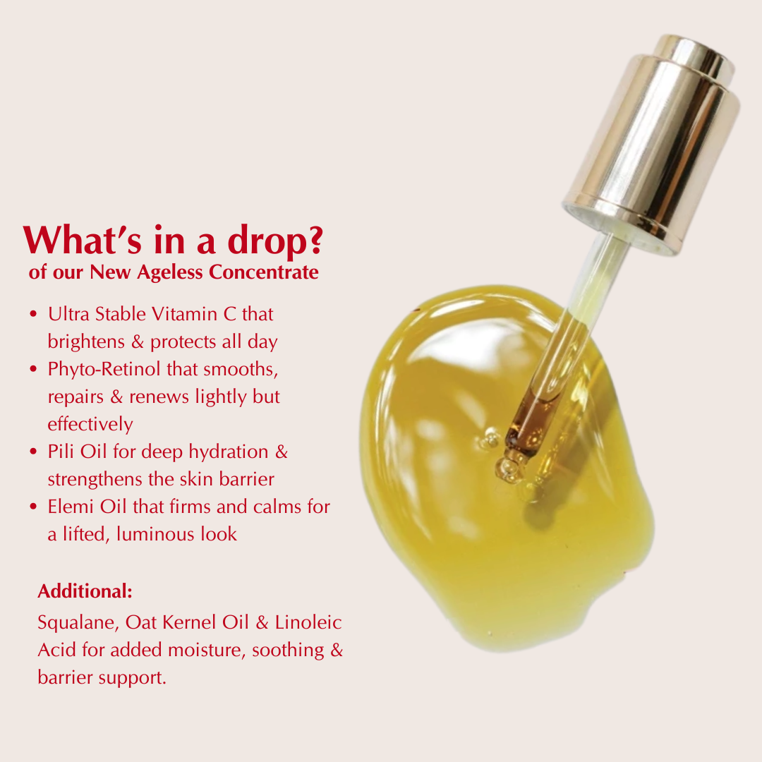 Pili Ani Ageless Concentrate