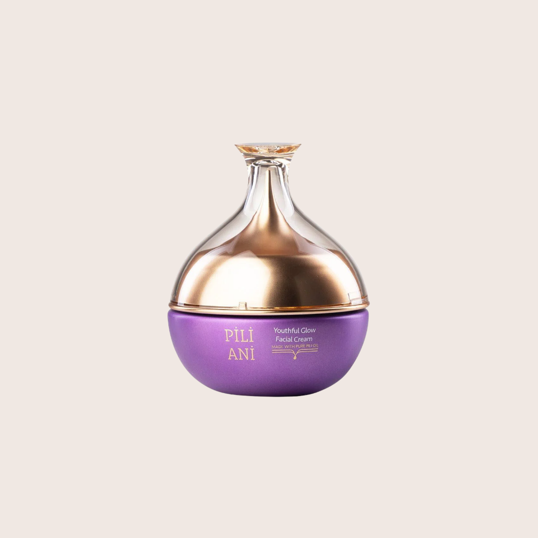 Youthful Glow Facial Moisturizer Cream