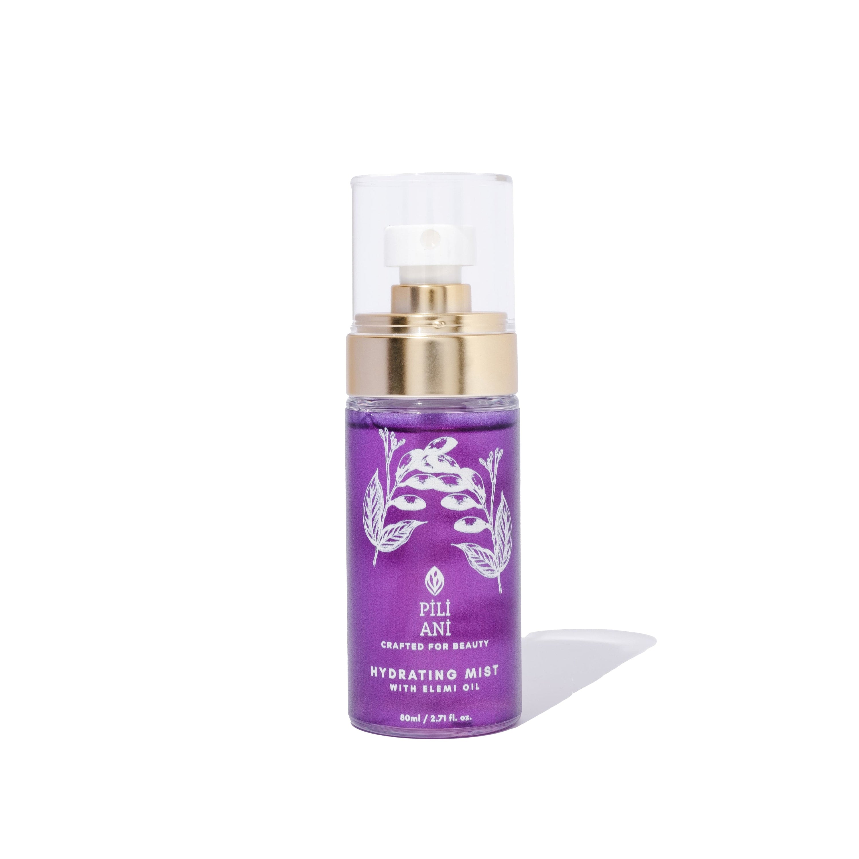 Hydrating Mist